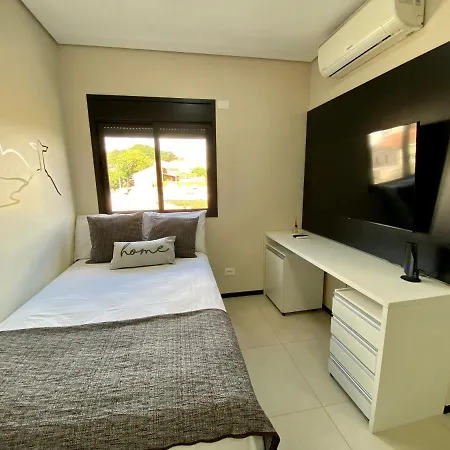 32A Estudio Perto Do Hc Marilia Exterior photo