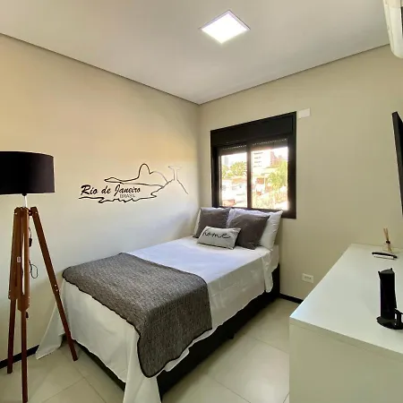32A Estudio Perto Do Hc Marilia Exterior photo