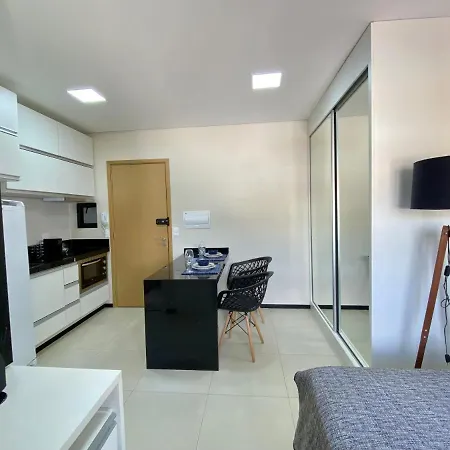 32A Estudio Perto Do Hc Marilia Exterior photo