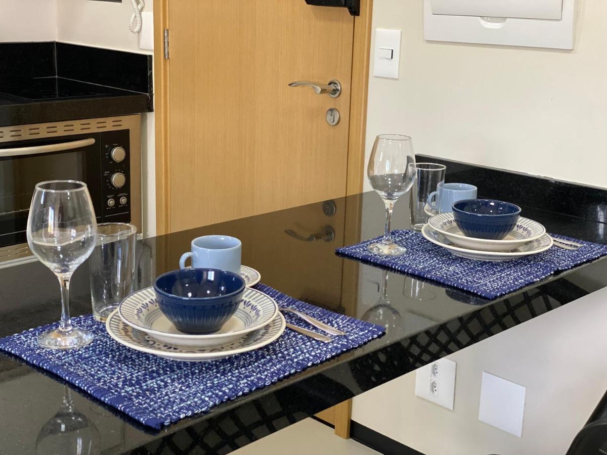 32a Estudio Perto Do Hc Apartment