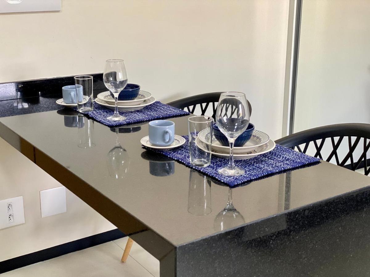 Apartment 32a Estudio Perto Do Hc