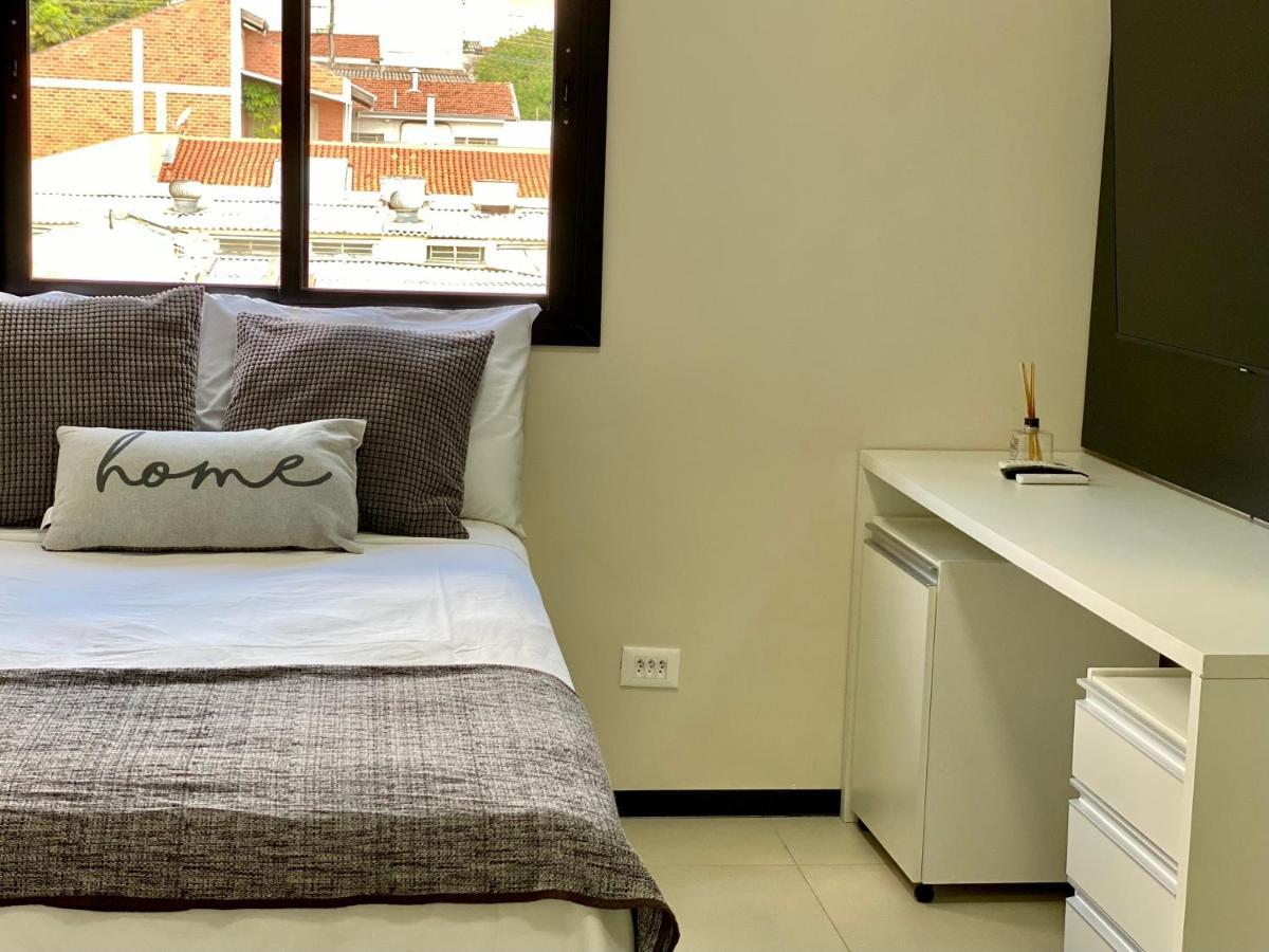 32a Estudio Perto Do Hc Apartment