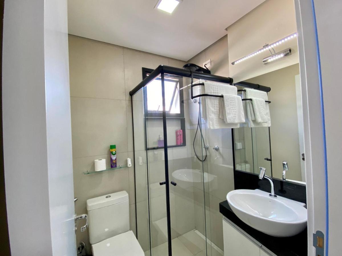 32a Estudio Perto Do Hc Apartment Marilia