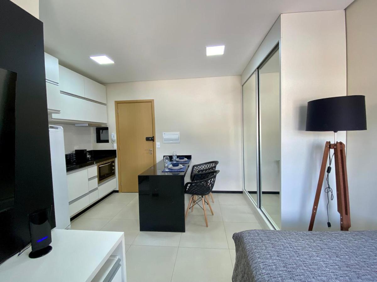 32a Estudio Perto Do Hc Apartment *